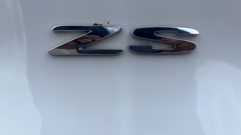 MG ZS 1.5 VTi-TECH Exclusive 5dr Petrol Hatchback